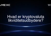 Hvad er kryptovaluta likviditetsudbydere?