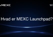 Hvad er MEXC Launchpad?