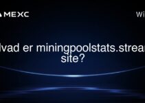 Hvad er miningpoolstats.stream site?