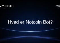 Hvad er Notcoin Bot?