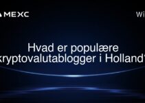 Hvad er populære kryptovalutablogger i Holland?