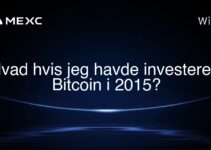 Hvad hvis jeg havde investeret i Bitcoin i 2015?