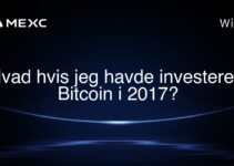 Hvad hvis jeg havde investeret i Bitcoin i 2017?