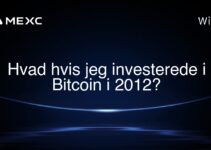 Hvad hvis jeg investerede i Bitcoin i 2012?