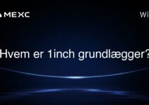 Hvem er 1inch grundlægger?