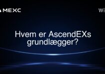 Hvem er AscendEXs grundlægger?