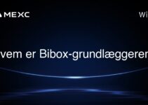 Hvem er Bibox-grundlæggeren?