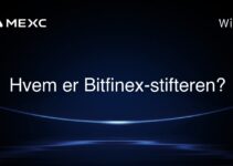 Hvem er Bitfinex-stifteren?