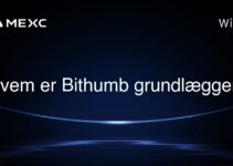 Hvem er Bithumb grundlægger?