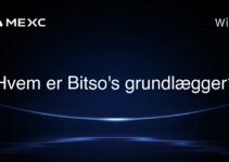 Hvem er Bitso’s grundlægger?