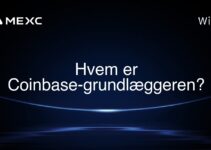 Hvem er Coinbase-grundlæggeren?