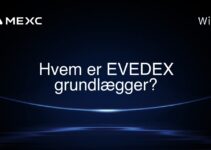 Hvem er EVEDEX grundlægger?