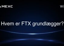 Hvem er FTX grundlægger?