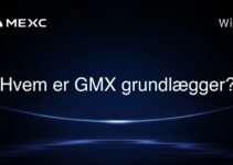 Hvem er GMX grundlægger?