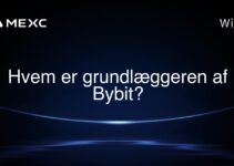 Hvem er grundlæggeren af Bybit?