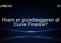 Hvem er grundlæggeren af Curve Finance?