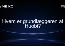 Hvem er grundlæggeren af Huobi?