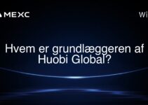 Hvem er grundlæggeren af Huobi Global?