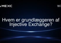 Hvem er grundlæggeren af Injective Exchange?