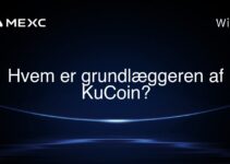 Hvem er grundlæggeren af KuCoin?