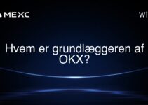Hvem er grundlæggeren af OKX?