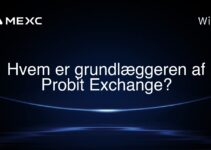 Hvem er grundlæggeren af Probit Exchange?