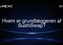 Hvem er grundlæggeren af SushiSwap?