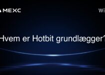 Hvem er Hotbit grundlægger?