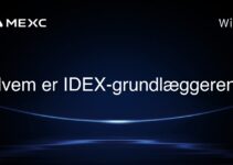 Hvem er IDEX-grundlæggeren?