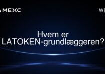 Hvem er LATOKEN-grundlæggeren?