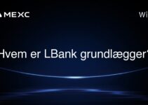 Hvem er LBank grundlægger?