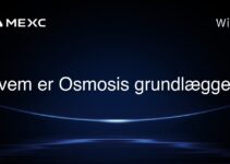 Hvem er Osmosis grundlægger?