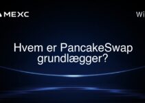 Hvem er PancakeSwap grundlægger?