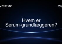 Hvem er Serum-grundlæggeren?