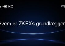 Hvem er ZKEXs grundlægger?