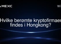 Hvilke berømte kryptofirmaer findes i Hongkong?