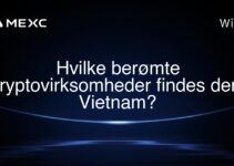 Hvilke berømte kryptovirksomheder findes der i Vietnam?