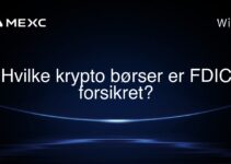 Hvilke krypto børser er FDIC forsikret?