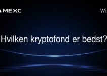 Hvilken kryptofond er bedst?