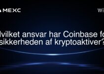 Hvilket ansvar har Coinbase for sikkerheden af kryptoaktiver?