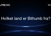 Hvilket land er Bithumb fra?