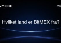 Hvilket land er BitMEX fra?