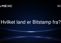 Hvilket land er Bitstamp fra?