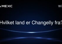 Hvilket land er Changelly fra?