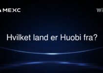 Hvilket land er Huobi fra?