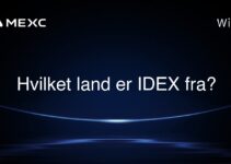 Hvilket land er IDEX fra?