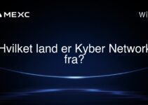 Hvilket land er Kyber Network fra?