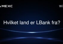 Hvilket land er LBank fra?
