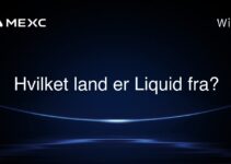 Hvilket land er Liquid fra?