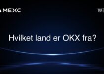 Hvilket land er OKX fra?